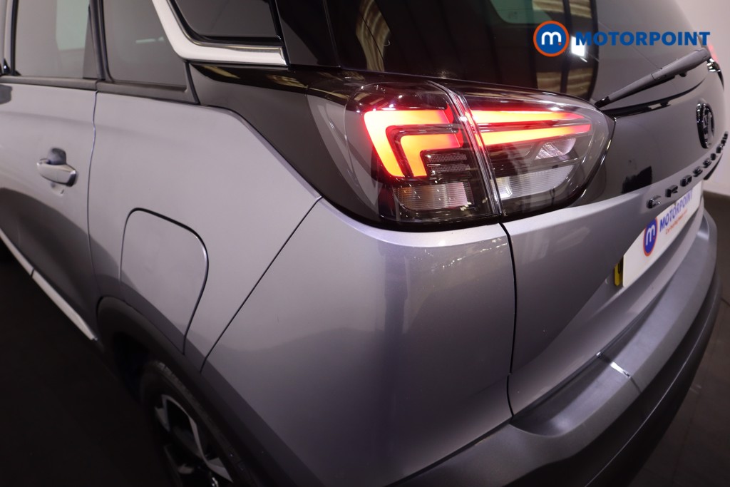 Used Vauxhall Crossland 2022 for sale - 76653581: Photo 22