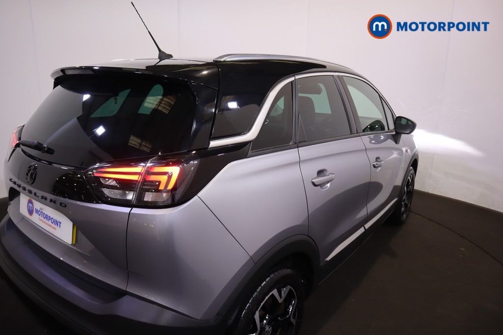 Used Vauxhall Crossland 2022 for sale - 76653581: Photo 23