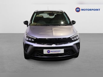 Used Vauxhall Crossland 2022 for sale - 76653581: Photo