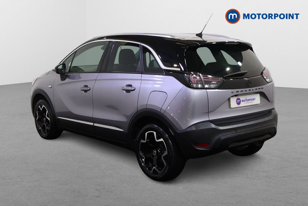Used Vauxhall Crossland 2022 for sale - 76653581: Photo 5