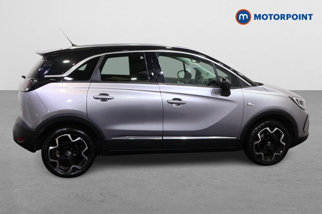 Used Vauxhall Crossland 2022 for sale - 76653581: Photo 8