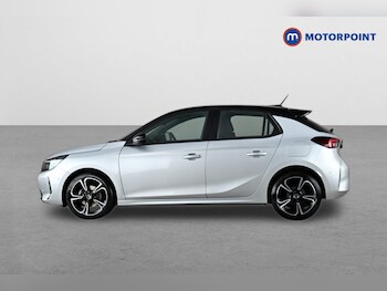 Used Vauxhall Corsa 2023 for sale - 78721787: Photo
