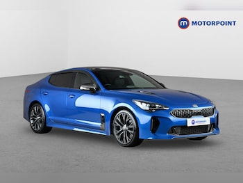 Used Kia Stinger 2019 for sale - 78432412: Photo