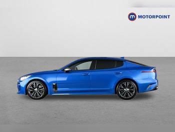 Used Kia Stinger 2019 for sale - 78432412: Photo