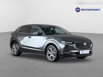 Used Mazda CX-30 2024 for sale - 79572521: Photo