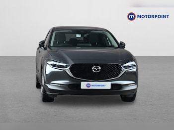 Used Mazda CX-30 2024 for sale - 79572521: Photo