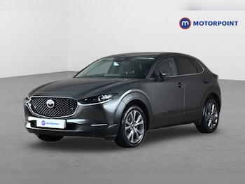 Used Mazda CX-30 2024 for sale - 79572521: Photo
