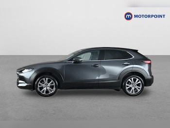 Used Mazda CX-30 2024 for sale - 79572521: Photo