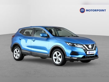 Used Nissan Qashqai 2020 for sale - 79351257: Photo