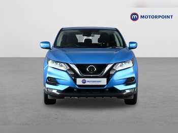 Used Nissan Qashqai 2020 for sale - 79351257: Photo