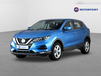 Used Nissan Qashqai 2020 for sale - 79351257: Photo