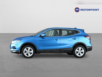 Used Nissan Qashqai 2020 for sale - 79351257: Photo