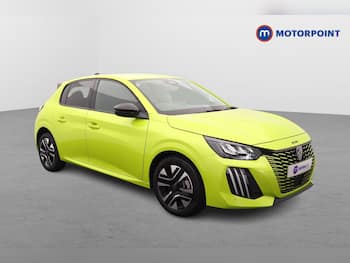 Used Peugeot 208 2026 for sale - 79762543: Photo