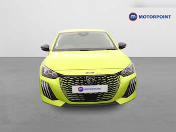 Used Peugeot 208 2026 for sale - 79762543: Photo