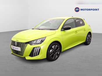 Used Peugeot 208 2026 for sale - 79762543: Photo