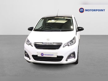 Used Peugeot 108 2021 for sale - 75749470: Photo