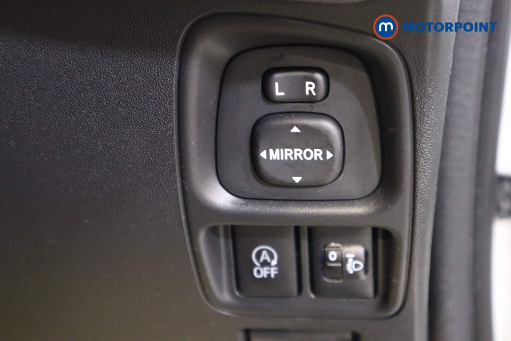 Vehicle 40