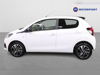 Used Peugeot 108 2021 for sale - 75749470: Photo