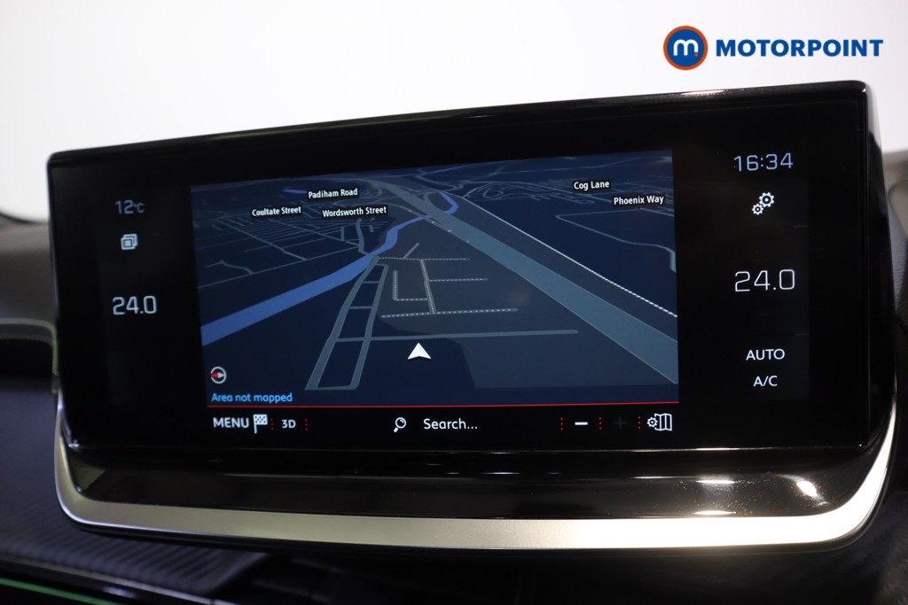 Used Peugeot 2008 2022 for sale - 76416080: Photo 10