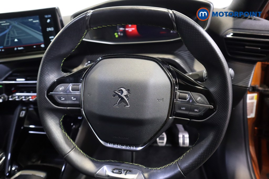 Used Peugeot 2008 2022 for sale - 76416080: Photo 11