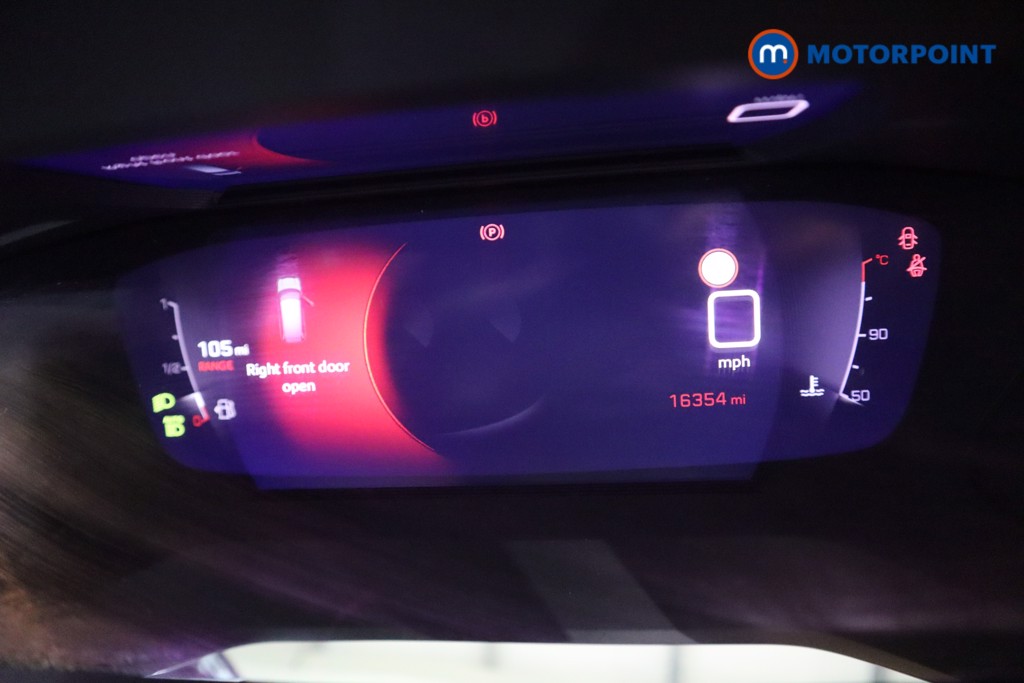 Used Peugeot 2008 2022 for sale - 76416080: Photo 12