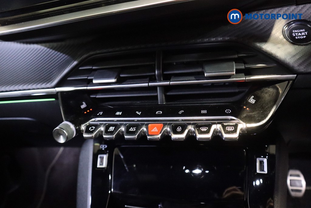 Used Peugeot 2008 2022 for sale - 76416080: Photo 13