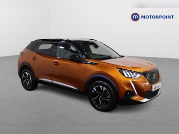 Used Peugeot 2008 2022 for sale - 76416080: Photo