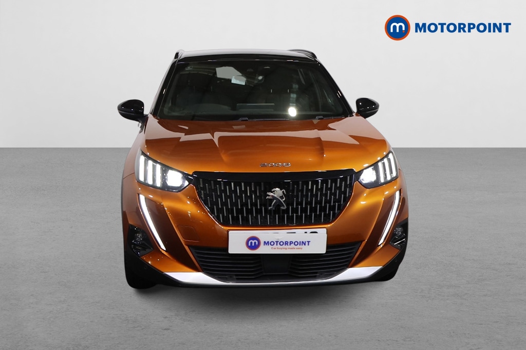 Used Peugeot 2008 2022 for sale - 76416080: Photo 2