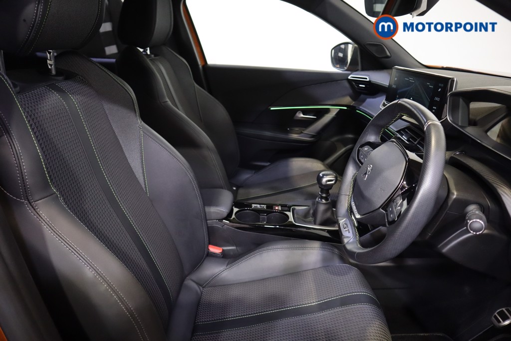 Used Peugeot 2008 2022 for sale - 76416080: Photo 25