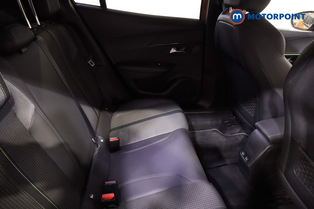 Used Peugeot 2008 2022 for sale - 76416080: Photo 26