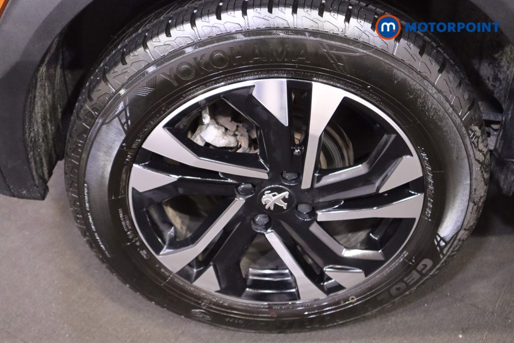 Used Peugeot 2008 2022 for sale - 76416080: Photo 29