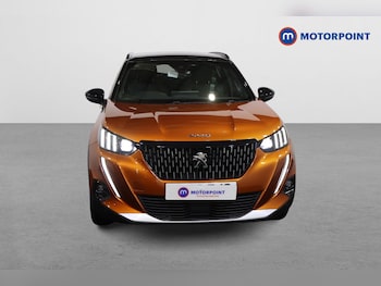 Used Peugeot 2008 2022 for sale - 76416080: Photo