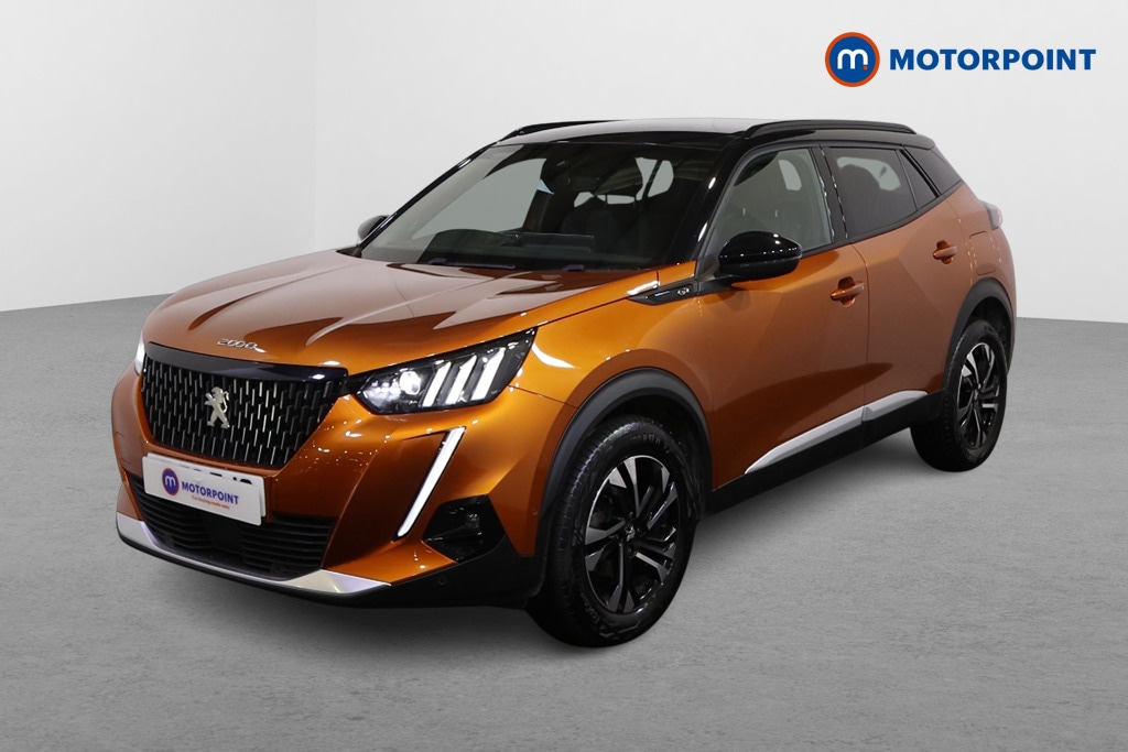 Used Peugeot 2008 2022 for sale - 76416080: Photo 3