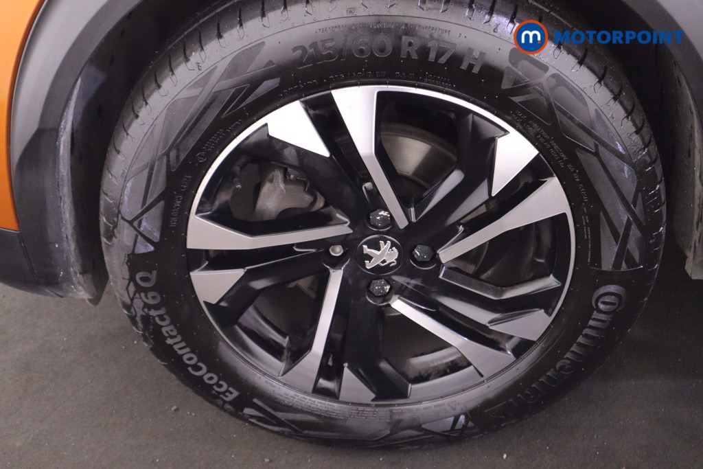 Used Peugeot 2008 2022 for sale - 76416080: Photo 31