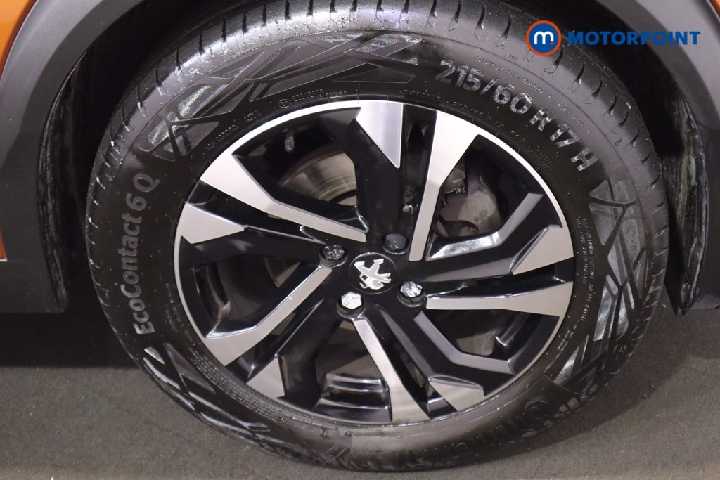 Used Peugeot 2008 2022 for sale - 76416080: Photo 32