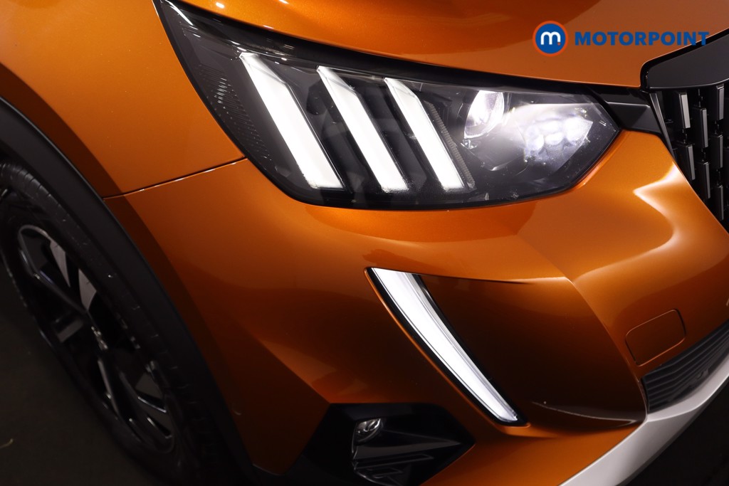 Used Peugeot 2008 2022 for sale - 76416080: Photo 33