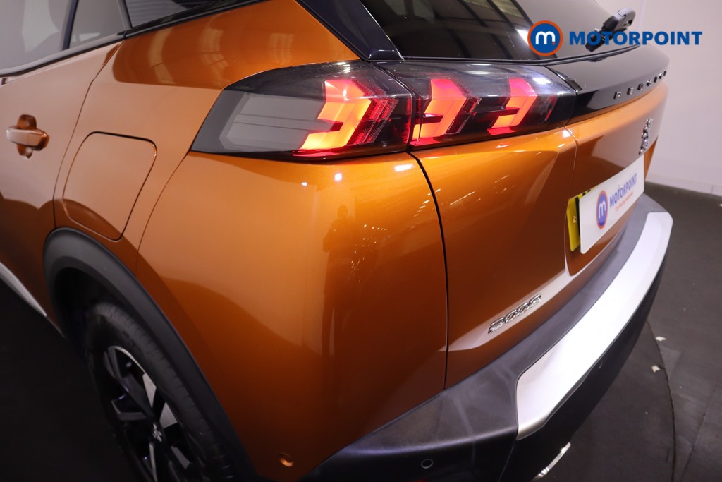 Used Peugeot 2008 2022 for sale - 76416080: Photo 36