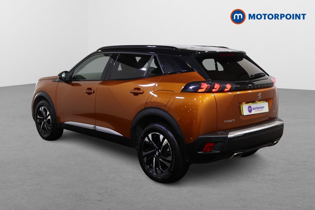 Used Peugeot 2008 2022 for sale - 76416080: Photo 5