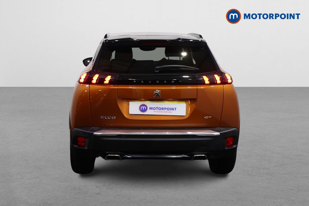 Used Peugeot 2008 2022 for sale - 76416080: Photo 6