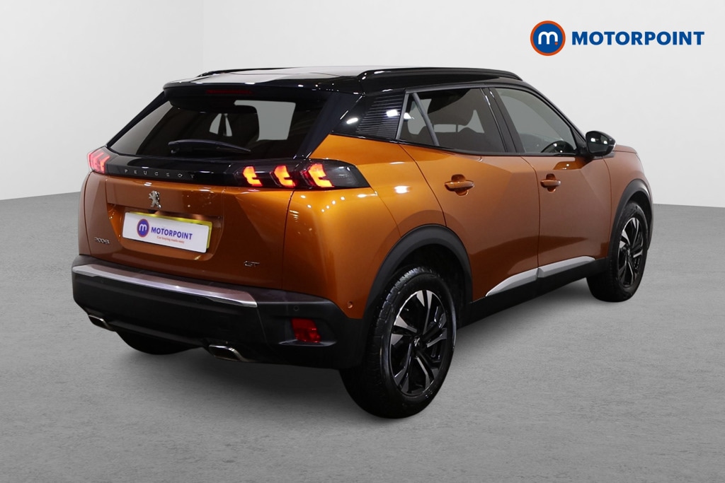 Used Peugeot 2008 2022 for sale - 76416080: Photo 7