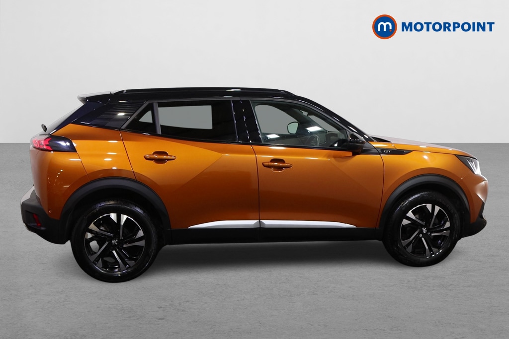 Used Peugeot 2008 2022 for sale - 76416080: Photo 8