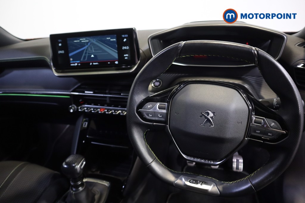 Used Peugeot 2008 2022 for sale - 76416080: Photo 9