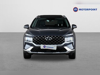 Used Hyundai Santa Fe 2022 for sale - 78693651: Photo