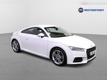 Used Audi TT undefined for sale - 78788963: Photo