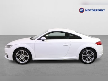 Used Audi TT undefined for sale - 78788963: Photo