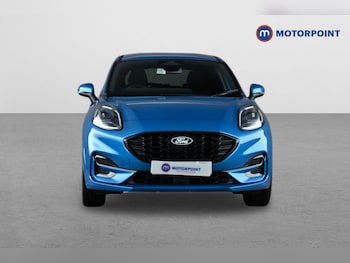 Used Ford Puma 2025 for sale - 78874208: Photo