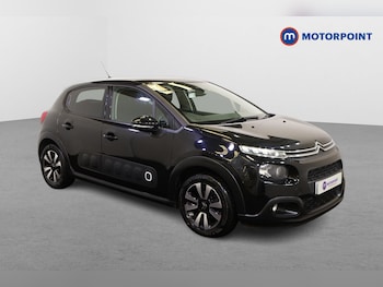 Citroen - C3