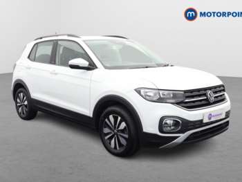 2024 - 1.0 TSI 110 Move 5dr DSG