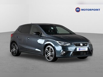 Used SEAT Ibiza 2021 for sale - 79141357: Photo