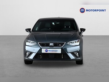 Used SEAT Ibiza 2021 for sale - 79141357: Photo